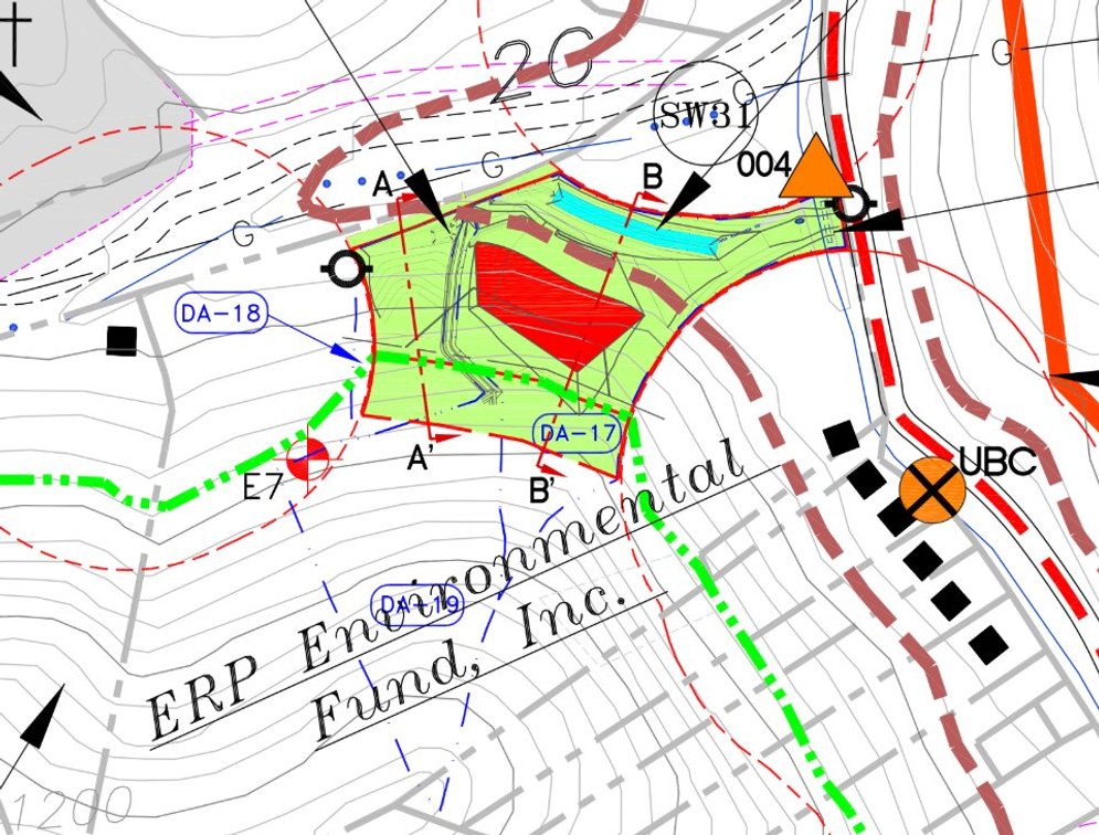 Image for 18.8 Surveyed Acres in Boone County Selling to the Highest Bidder