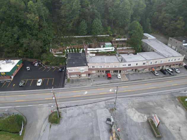 Image for 15-Unit Mixed-Use Investment Property Near Bluefield