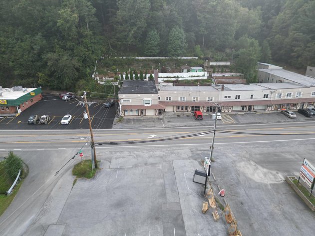 Image for 15-Unit Mixed-Use Investment Property Near Bluefield