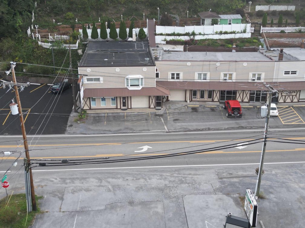 Image for 15-Unit Mixed-Use Investment Property Near Bluefield