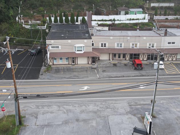 Image for 15-Unit Mixed-Use Investment Property Near Bluefield