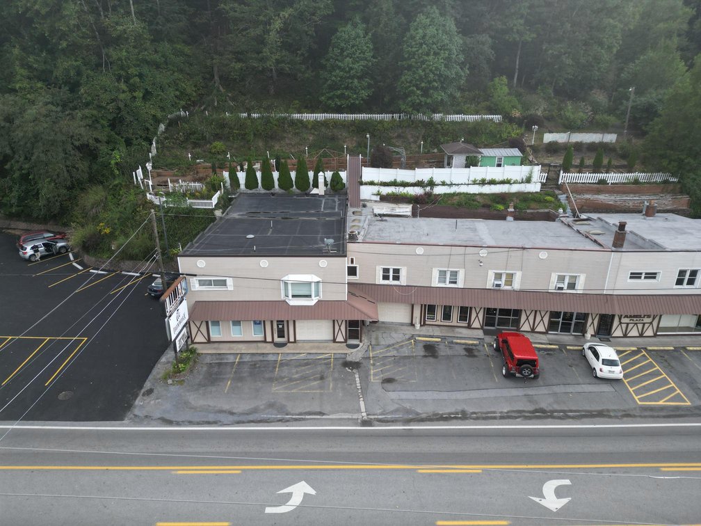 Image for 15-Unit Mixed-Use Investment Property Near Bluefield