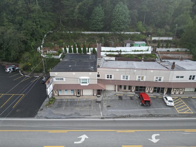 Image for 15-Unit Mixed-Use Investment Property Near Bluefield
