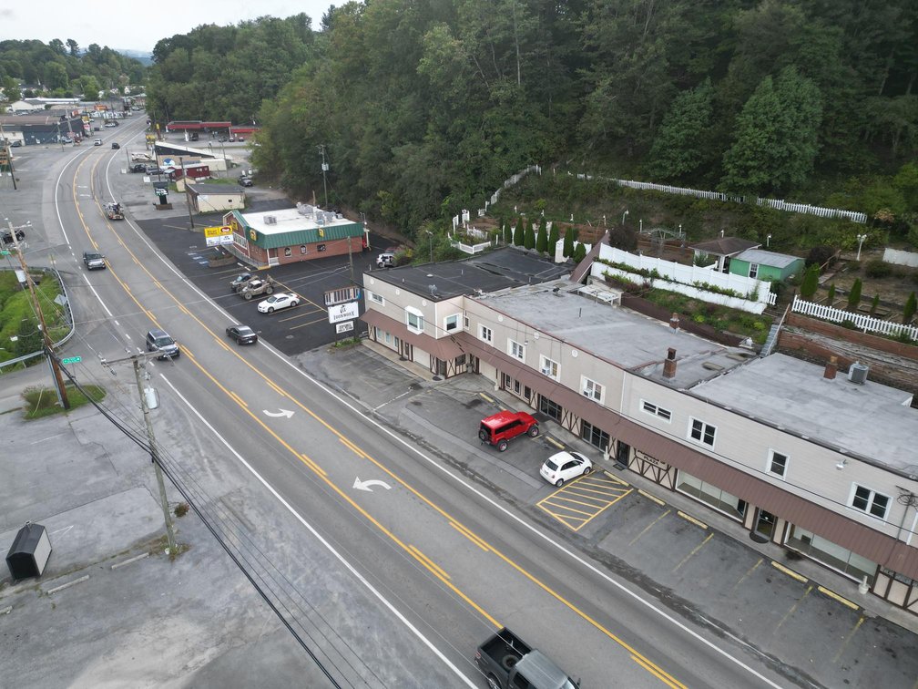 Image for 15-Unit Mixed-Use Investment Property Near Bluefield