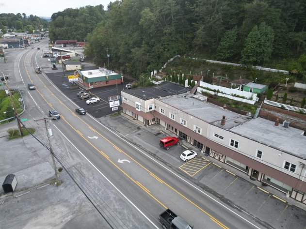 Image for 15-Unit Mixed-Use Investment Property Near Bluefield