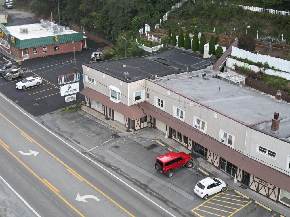 Image for 15-Unit Mixed-Use Investment Property Near Bluefield