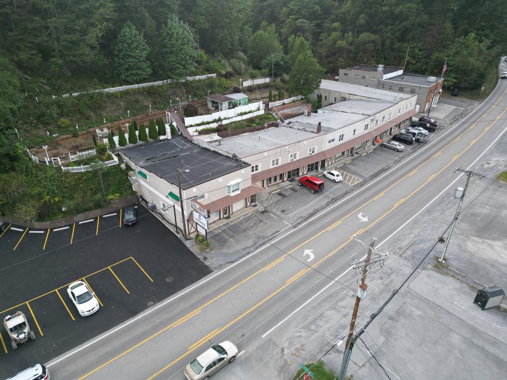 Image for 15-Unit Mixed-Use Investment Property Near Bluefield