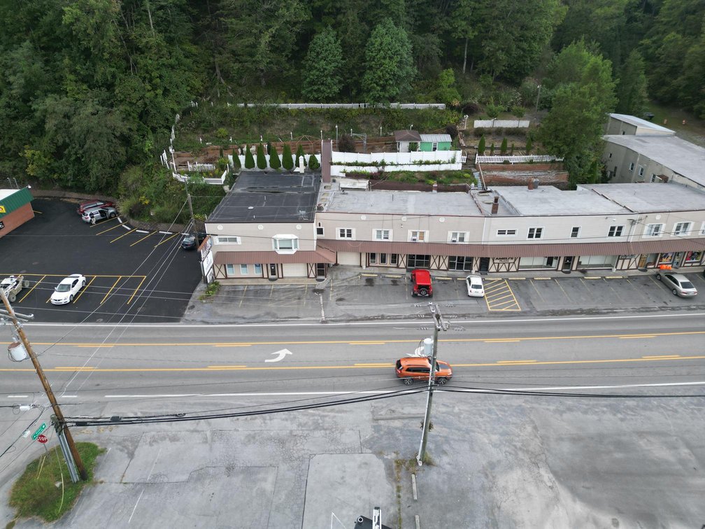 Image for 15-Unit Mixed-Use Investment Property Near Bluefield