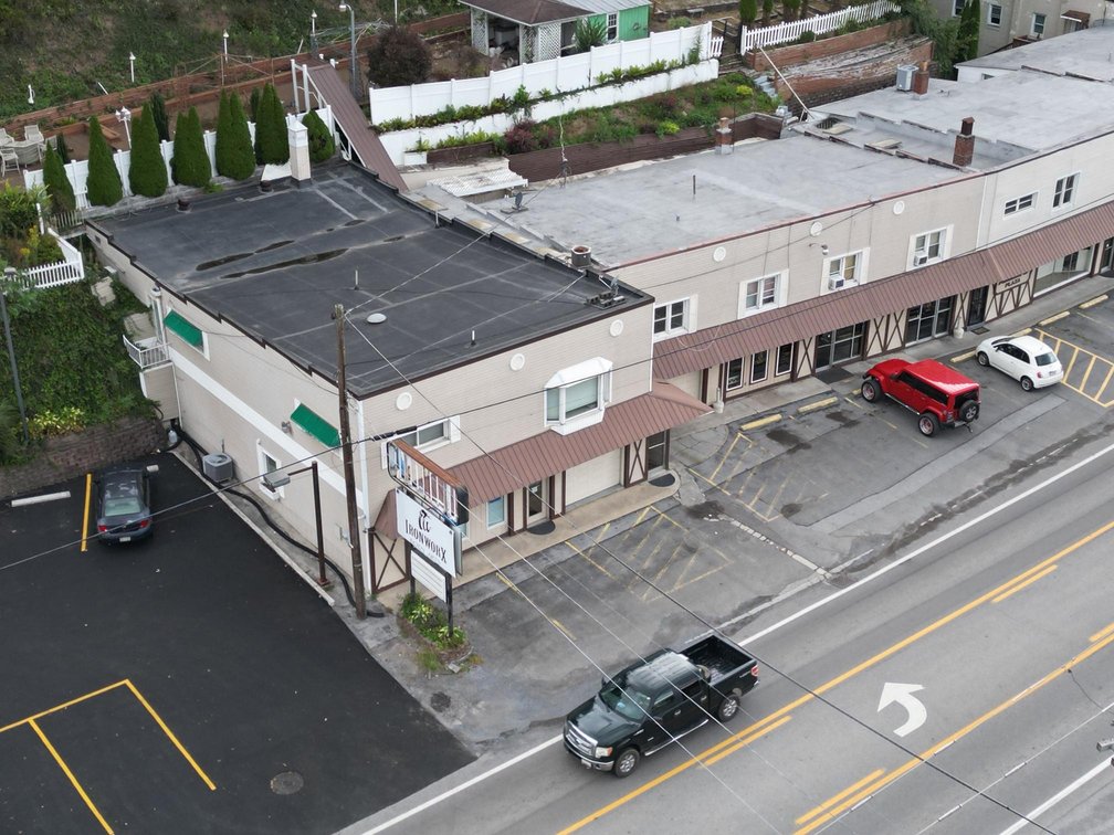 Image for 15-Unit Mixed-Use Investment Property Near Bluefield