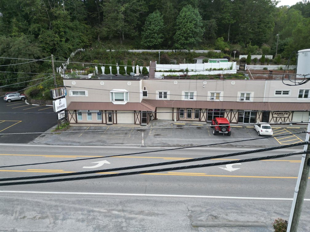 Image for 15-Unit Mixed-Use Investment Property Near Bluefield
