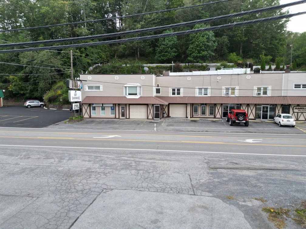 Image for 15-Unit Mixed-Use Investment Property Near Bluefield