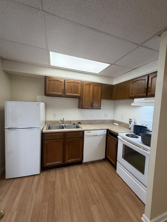 Image for 15-Unit Mixed-Use Investment Property Near Bluefield