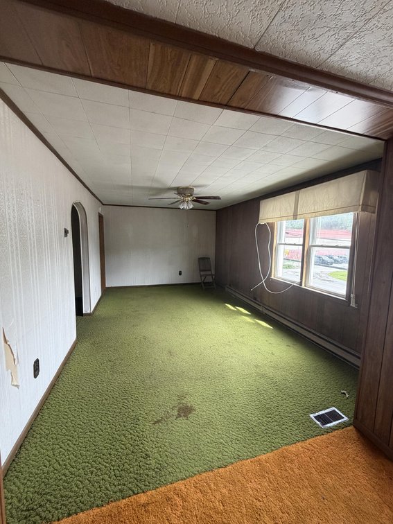 Image for 15-Unit Mixed-Use Investment Property Near Bluefield