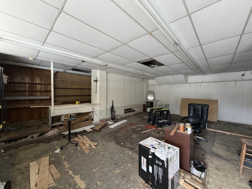 Image for 15-Unit Mixed-Use Investment Property Near Bluefield