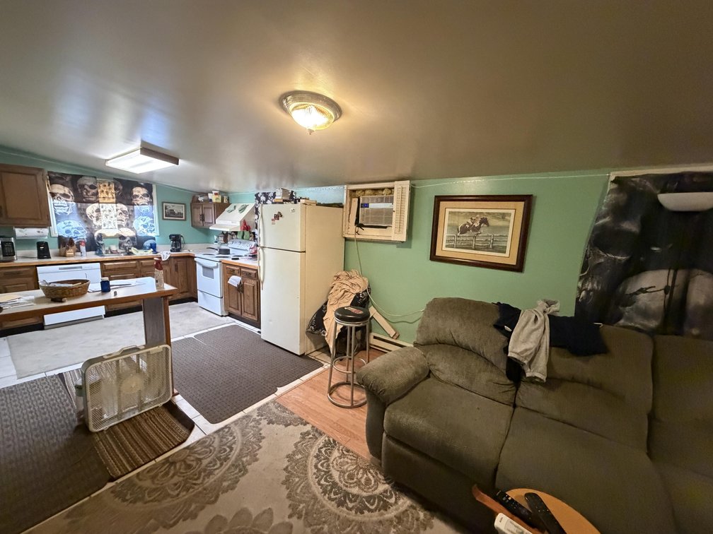 Image for 15-Unit Mixed-Use Investment Property Near Bluefield