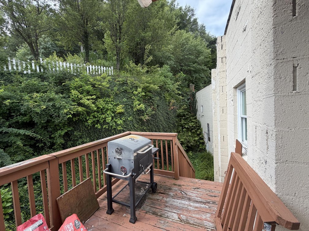 Image for 15-Unit Mixed-Use Investment Property Near Bluefield