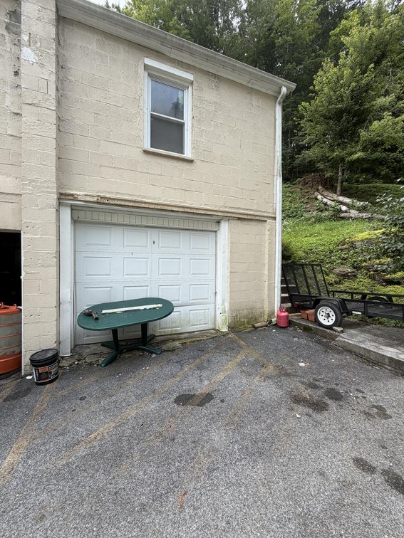 Image for 15-Unit Mixed-Use Investment Property Near Bluefield