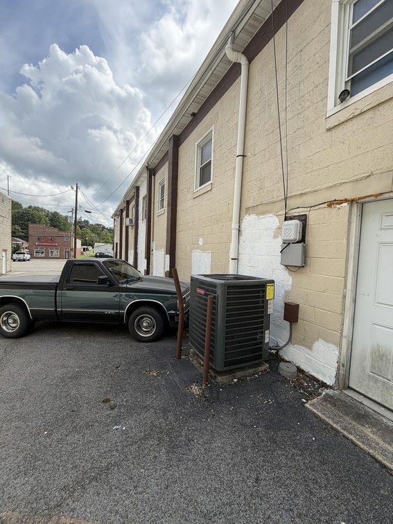 Image for 15-Unit Mixed-Use Investment Property Near Bluefield