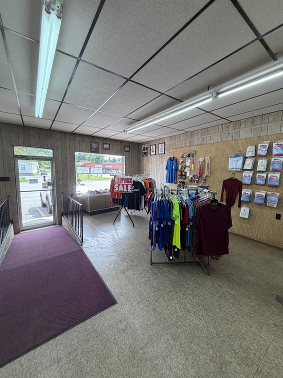 Image for 15-Unit Mixed-Use Investment Property Near Bluefield