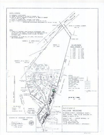 Image for Residential Development Opportunity – 8 Acres in Morgantown