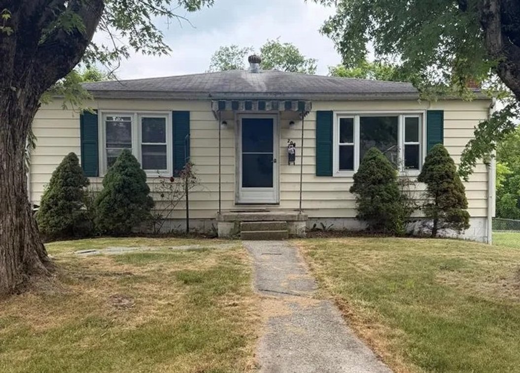 Image for Two Beckley Homes