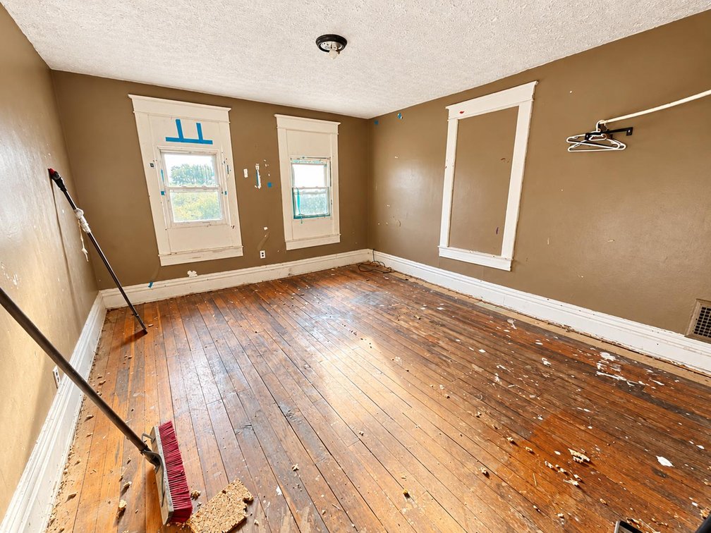 Image for SOLD - PORTSMOUTH RENOVATION PROJECT – 3 BEDROOM, 2 BATH HOME