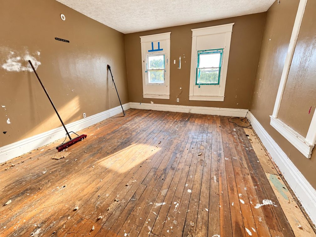 Image for SOLD - PORTSMOUTH RENOVATION PROJECT – 3 BEDROOM, 2 BATH HOME