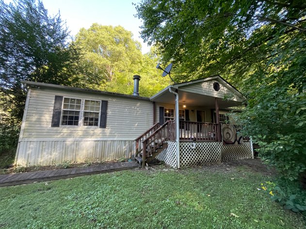 Image for 3 Bedroom Manufactured Home on 1 Acre in Lincoln County