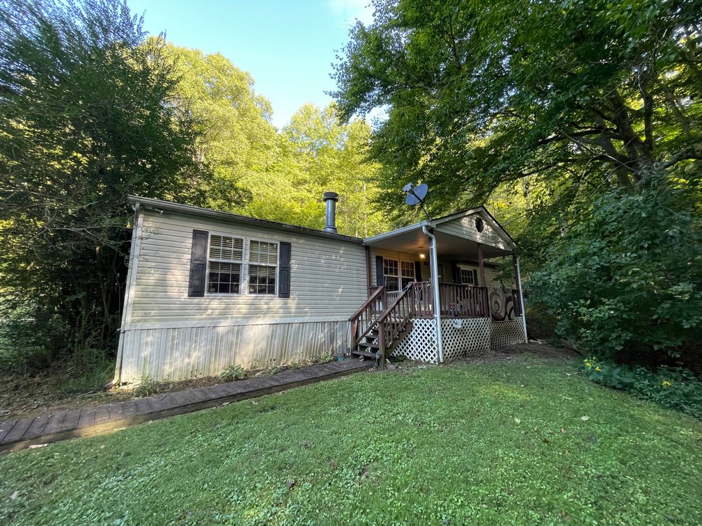 Image for 3 Bedroom Manufactured Home on 1 Acre in Lincoln County