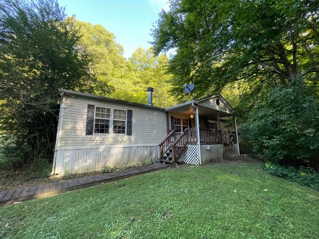 Image for 3 Bedroom Manufactured Home on 1 Acre in Lincoln County