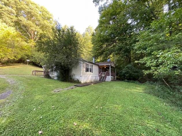Image for 3 Bedroom Manufactured Home on 1 Acre in Lincoln County
