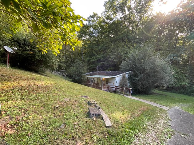 Image for 3 Bedroom Manufactured Home on 1 Acre in Lincoln County