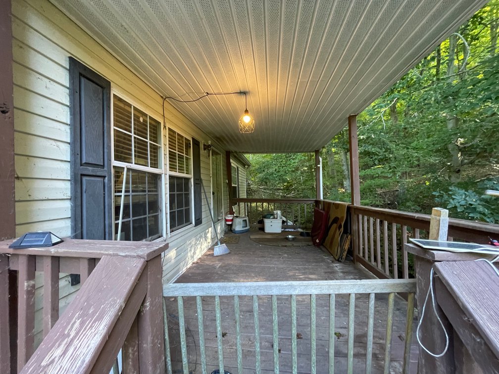 Image for 3 Bedroom Manufactured Home on 1 Acre in Lincoln County