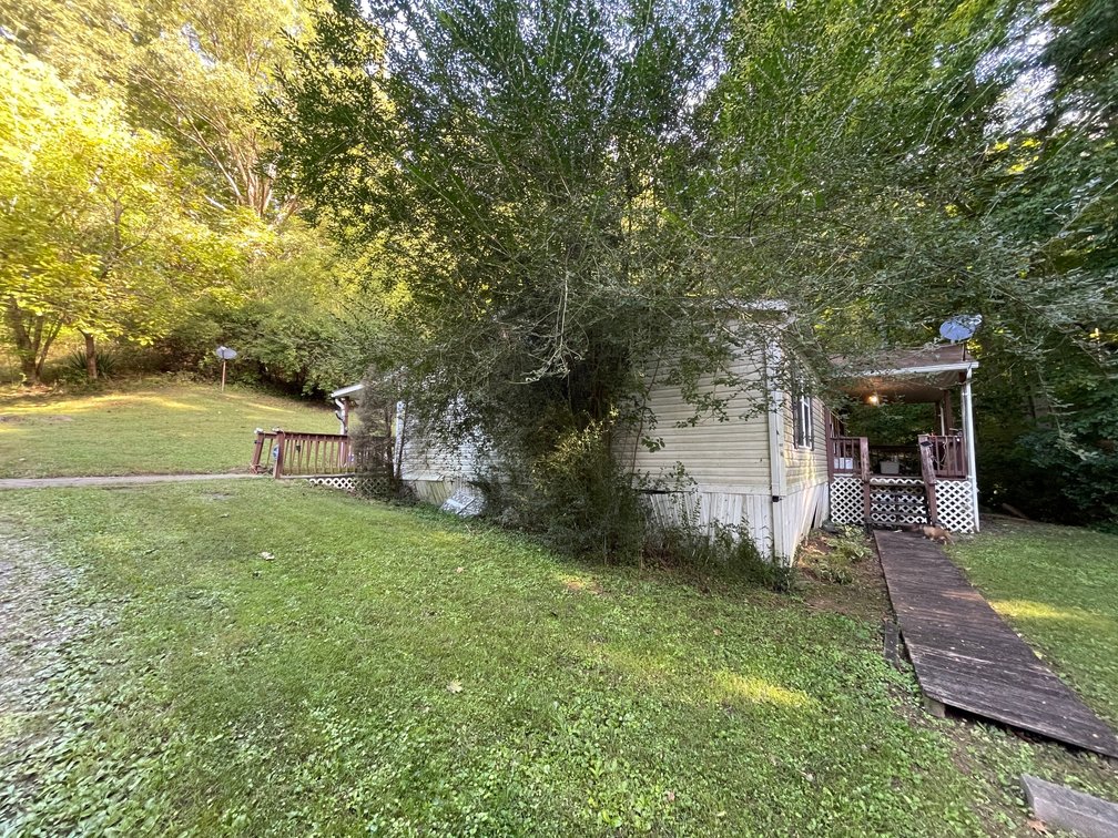 Image for 3 Bedroom Manufactured Home on 1 Acre in Lincoln County
