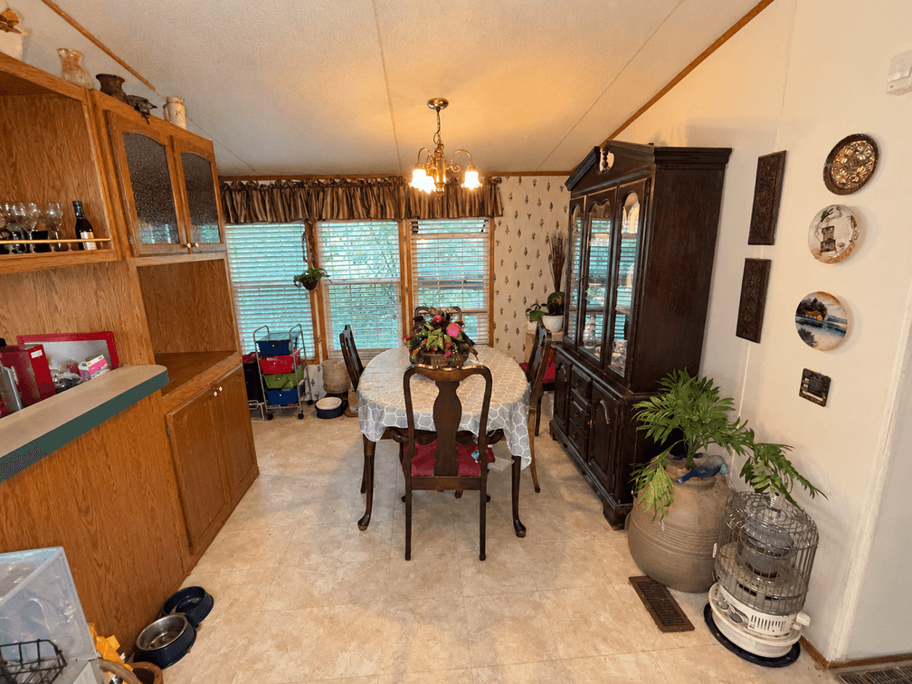 Image for 3 Bedroom Manufactured Home on 1 Acre in Lincoln County