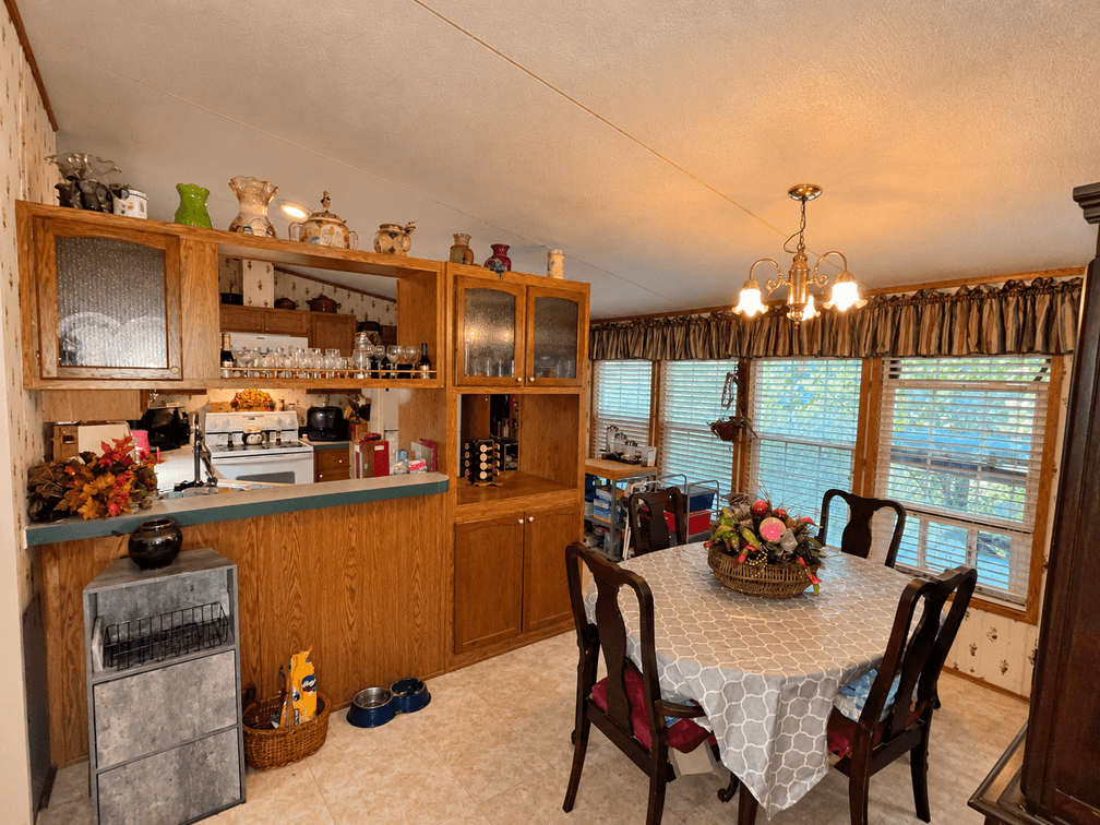 Image for 3 Bedroom Manufactured Home on 1 Acre in Lincoln County