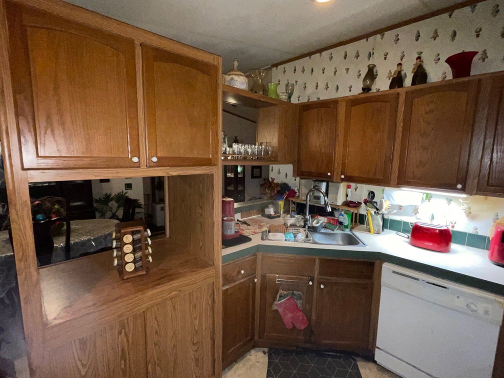 Image for 3 Bedroom Manufactured Home on 1 Acre in Lincoln County