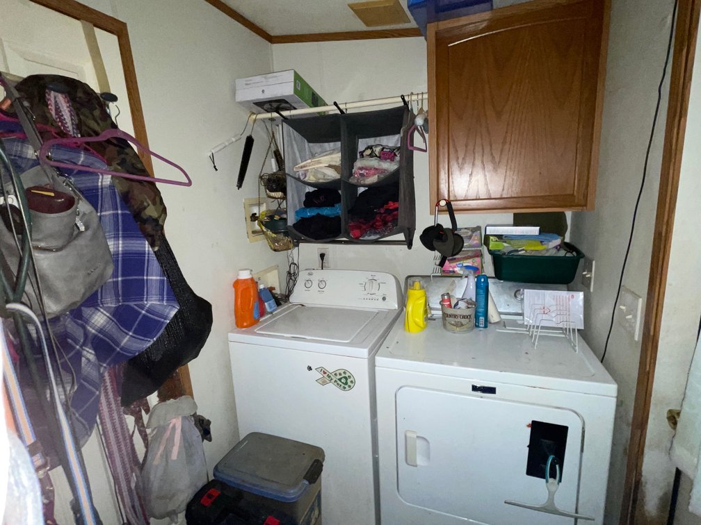 Image for 3 Bedroom Manufactured Home on 1 Acre in Lincoln County