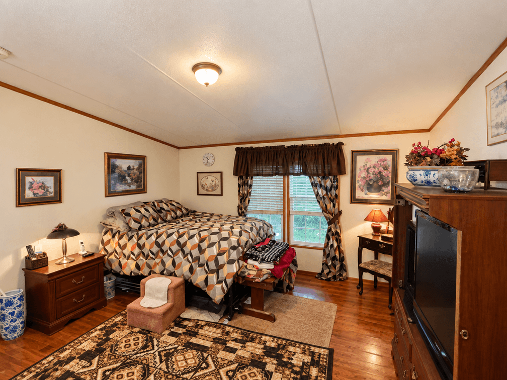 Image for 3 Bedroom Manufactured Home on 1 Acre in Lincoln County