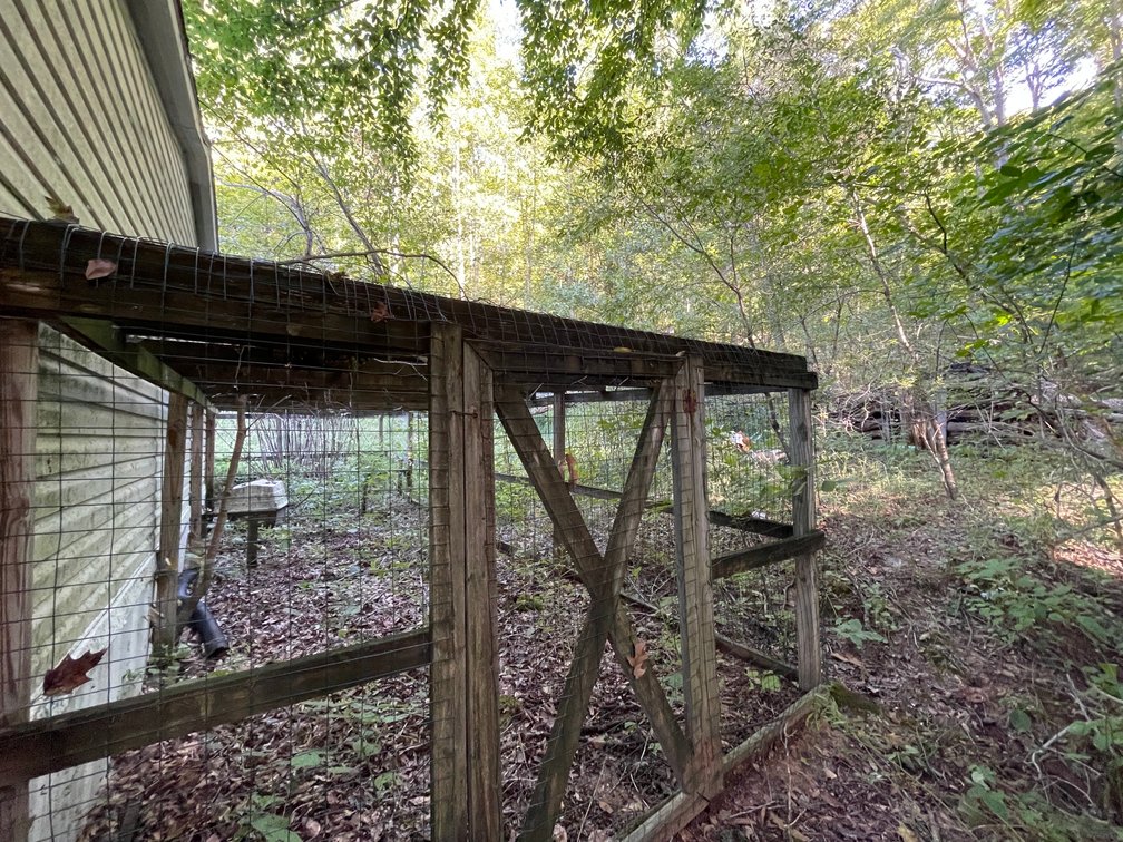 Image for 3 Bedroom Manufactured Home on 1 Acre in Lincoln County