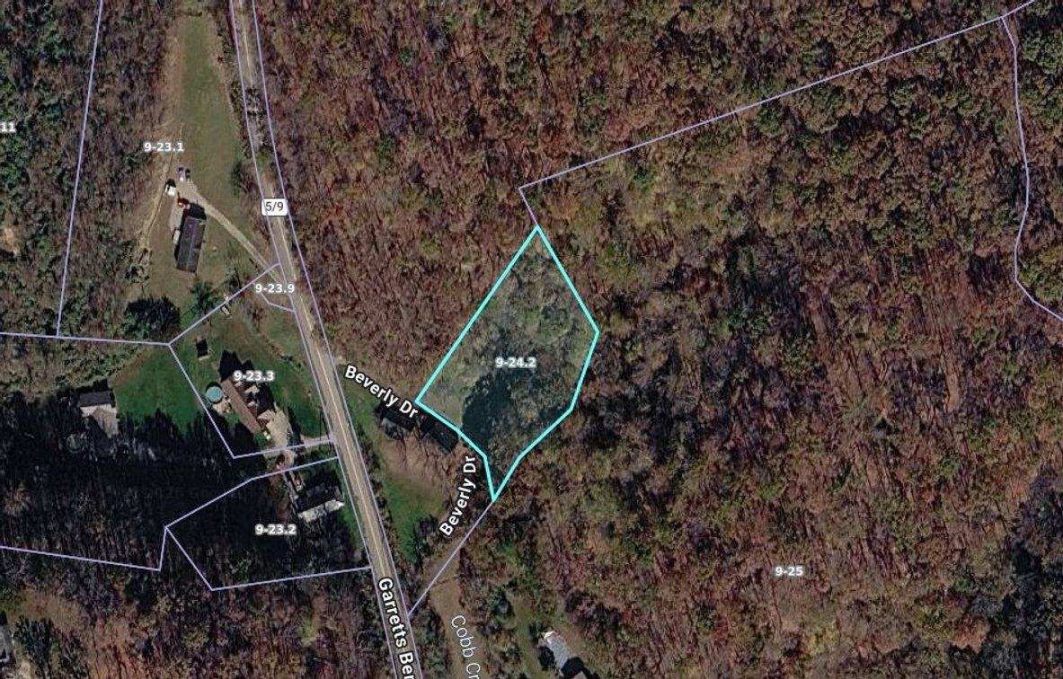 Image for 3 Bedroom Manufactured Home on 1 Acre in Lincoln County