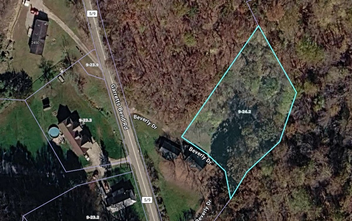 Image for 3 Bedroom Manufactured Home on 1 Acre in Lincoln County