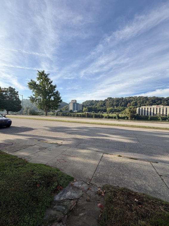 Image for Premier Landmark in the Capitol District on Kanawha Blvd