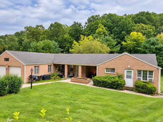 Image for Two-Unit Rental on 1.25 Acres in Chester
