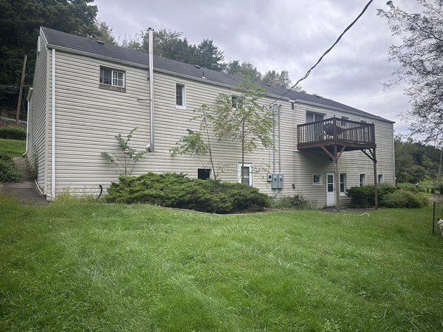 Image for Two-Unit Rental on 1.25 Acres in Chester