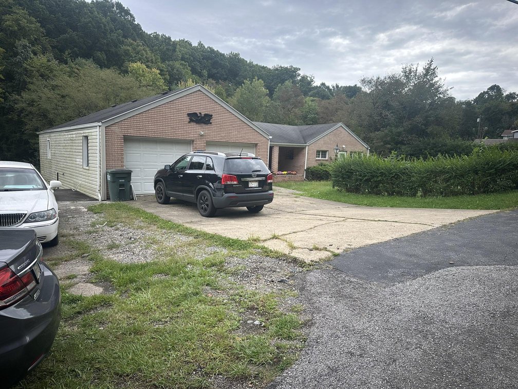 Image for Two-Unit Rental on 1.25 Acres in Chester