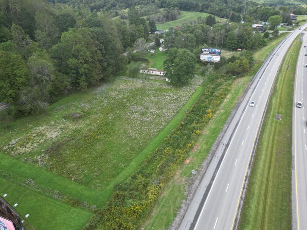 Image for 7 Prime Acres for Development Along US-19 in Summersville