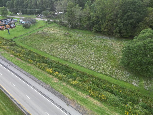 Image for 7 Prime Acres for Development Along US-19 in Summersville