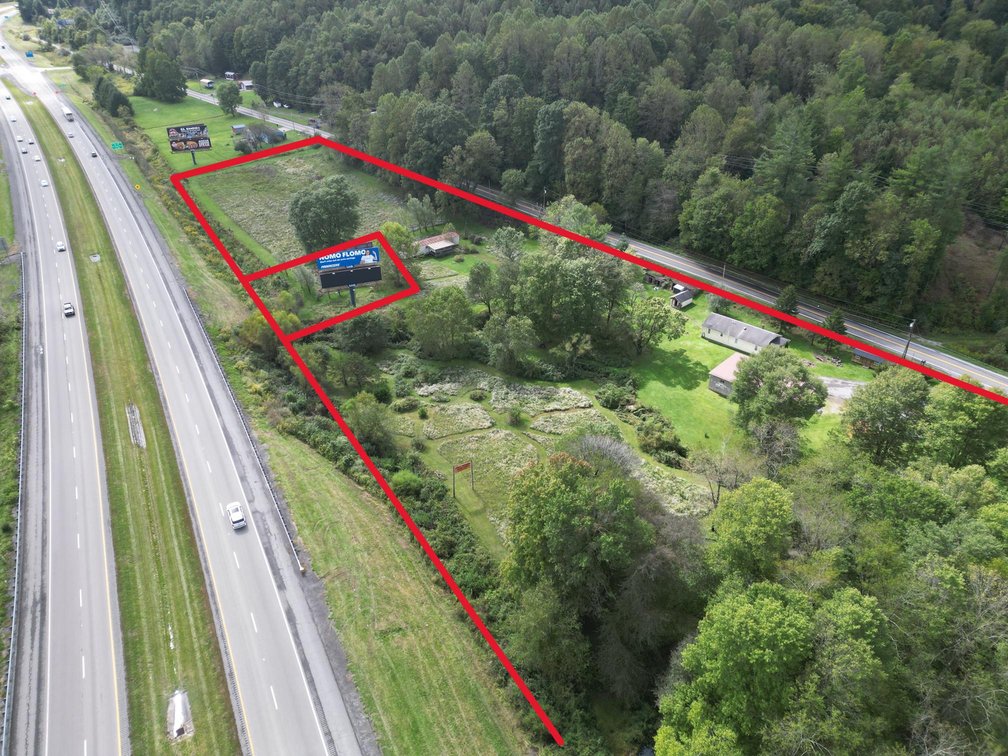 Image for 7 Prime Acres for Development Along US-19 in Summersville