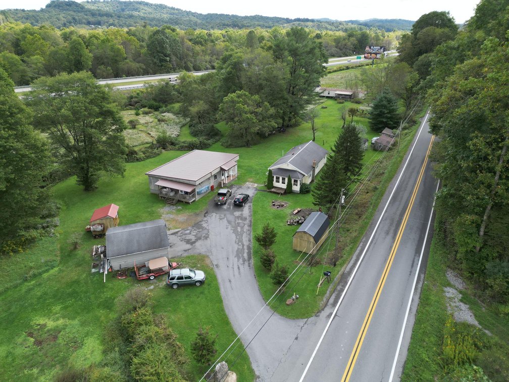 Image for 7 Prime Acres for Development Along US-19 in Summersville